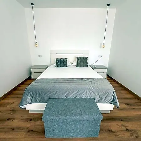 Albergue Local Monte Horeb