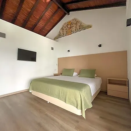 Hotel Local Monte Horeb Caldas Da Rainha